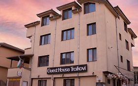 Guest House Traikovi